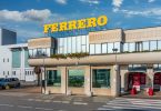 Aumento da produção e mobilidade pressionam emissões na Ferrero