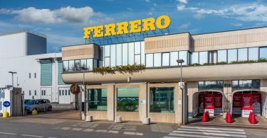 Aumento da produção e mobilidade pressionam emissões na Ferrero