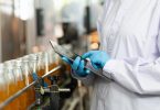 Indústria alimentar com maior quebra de margem dos últimos 5 anos