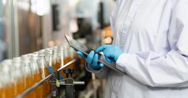 Indústria alimentar com maior quebra de margem dos últimos 5 anos
