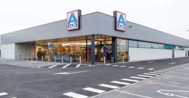 Aldi Portugal aumentou produção de energia verde em 35%
