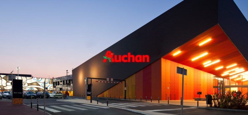 Auchan/DIA : “Poderá ser um passo positivo para um mercado mais competitivo”, diz Centromarca