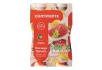 Continente elimina tampas plásticas dos iogurtes líquidos