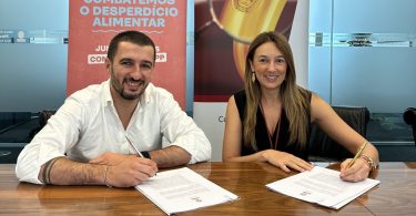 Phenix e Bureau Veritas vão colaborar no combate ao desperdício alimentar