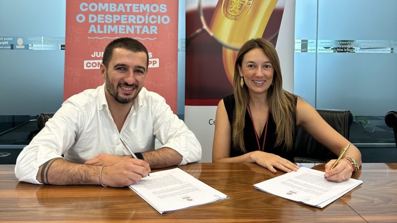 Phenix e Bureau Veritas vão colaborar no combate ao desperdício alimentar