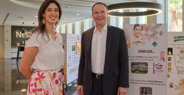“Os 100 anos da Nestlé em Portugal são o testemunho do nosso compromisso de longo prazo para com o país”