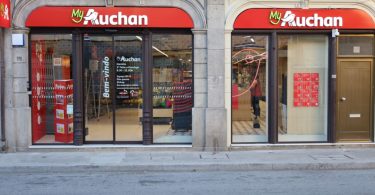 Auchan Cuida é a nova aposta da retalhista na área da saúde  Autoridade da Concorrência