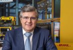 Logística - DHL Portugal