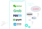 Super Apps como forma de fidelização no retalho