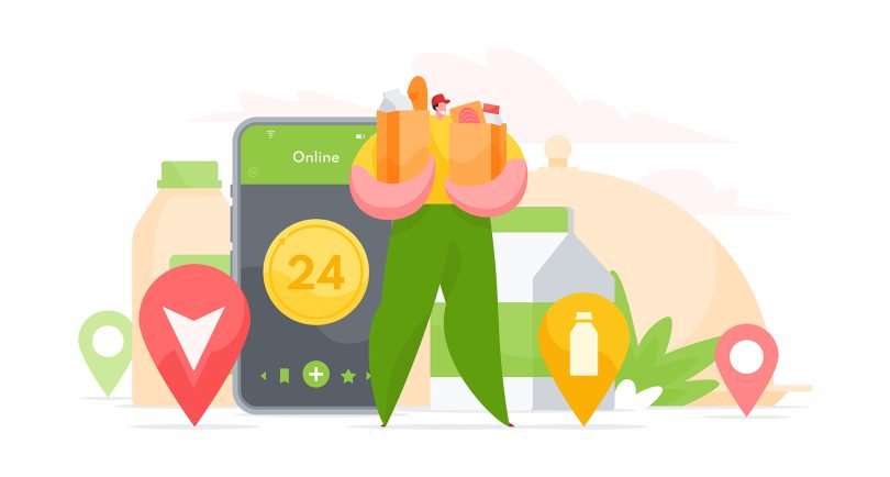 Green Retail: Como está a responder o retalho alimentar e não alimentar?
