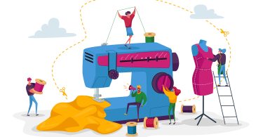 Têxtil, vestuário e calçado: Mudança, competitividade e adaptações constantes