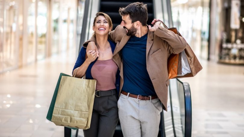 Fazer evoluir a experiência para uma abordagem mais holística do consumidor