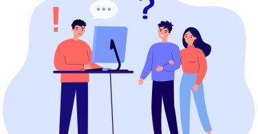 Serviços e retalho: “Como podemos ajudá-lo?”