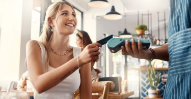 O futuro do NFC poderá ser totalmente contacless