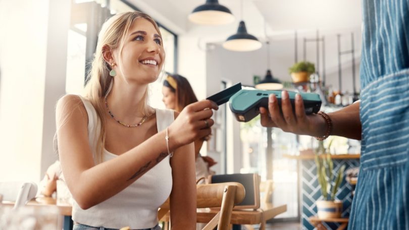 O futuro do NFC poderá ser totalmente contacless