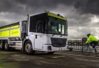 Mercedes-Benz Econic celebra 25 anos