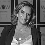 Inês Veloso Masters 2023