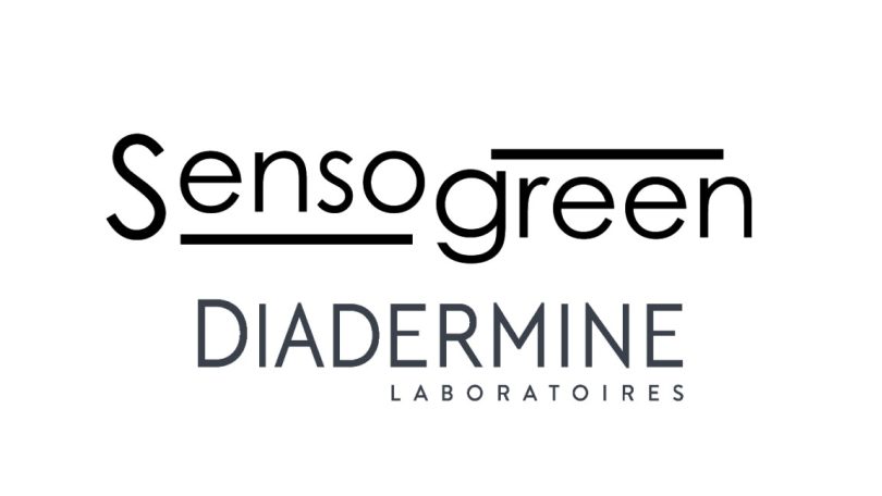 Sensogreen expande-se para mercado português com representação da Diadermine