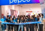 Pepco Mira Maia Porto