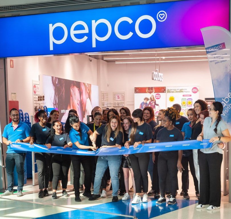 Pepco Mira Maia Porto