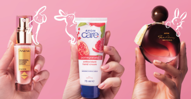 Avon integra programa Leaping Bunny da Cruelty Free International