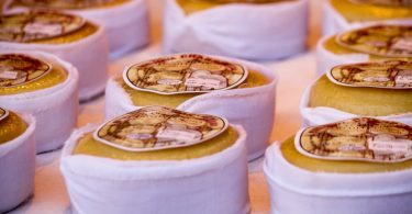 Exportações da indústria alimentar e das bebidas aumentaram 9,43% no 1º semestre
