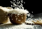 Preço internacional do arroz atinge o valor mais alto desde 2011