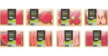 plant-based carne