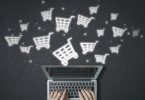 Vendas online estagnam durante o 2º trimestre de 2023