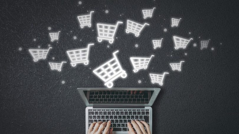 Vendas online estagnam durante o 2º trimestre de 2023