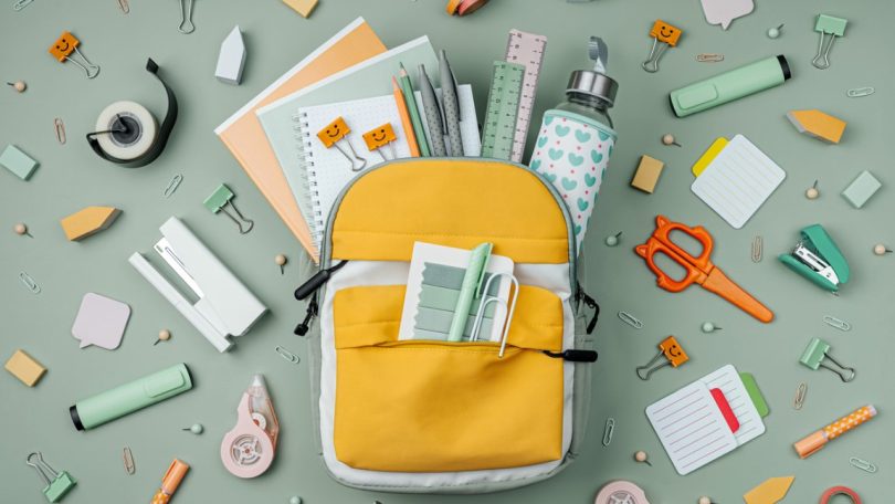 Pesquisar produtos antes de compra de Regresso às Aulas? 62% dos portugueses já o fazem