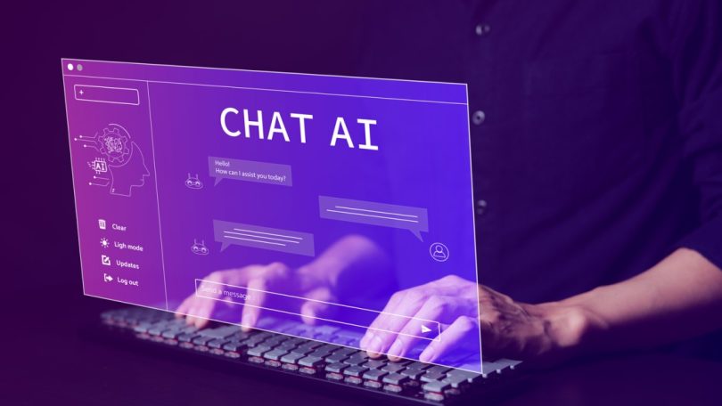 73% dos consumidores confia em conteúdos produzidos por IA Generativa