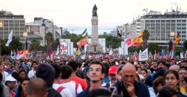 Operações com cartões estrangeiros aumentaram 18% na semana anterior à JMJ