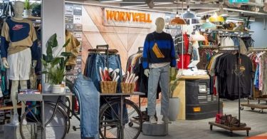 primark pre-loved