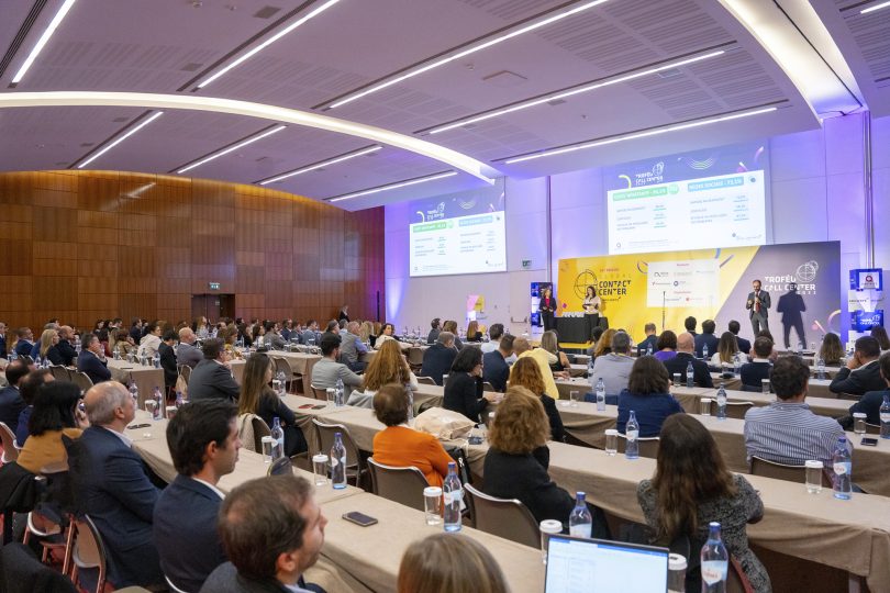 O Global Contact Center evoluiu, agora é Global Customer Experience