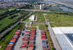 Armazenamento industrial outdoor deverá crescer 4,5% ao ano até 2028