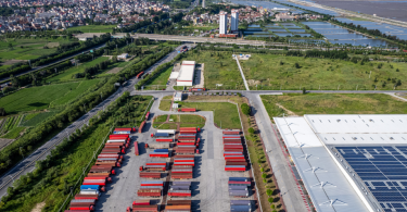 Armazenamento industrial outdoor deverá crescer 4,5% ao ano até 2028