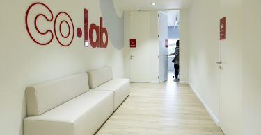 Reportagem Co-Lab Continente: O espaço onde vai nascer a inovação de marca própria da MC