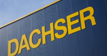 Dachser inaugura novas instalações em Albufeira