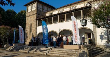 Ford Trucks expande presença no Norte de Portugal com abertura em Braga