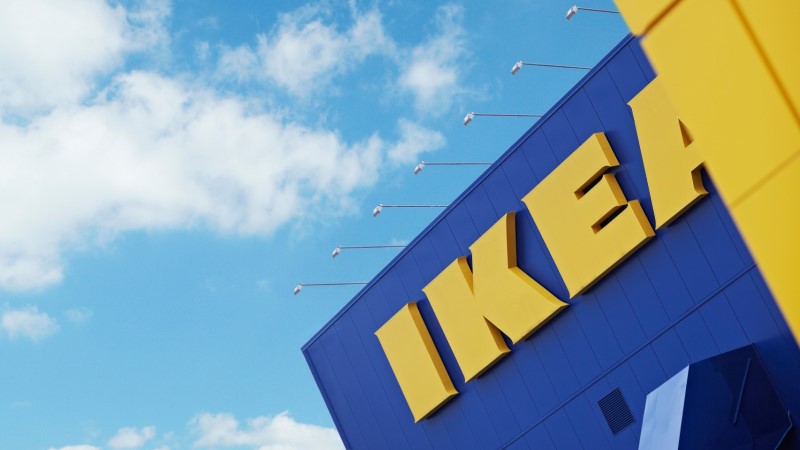 IKEA investe 13 milhões de euros na redução de preços