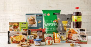 Marca Própria do Pingo Doce ‘elimina’ intensificadores de sabor e corantes artificiais