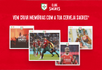 clube sagres