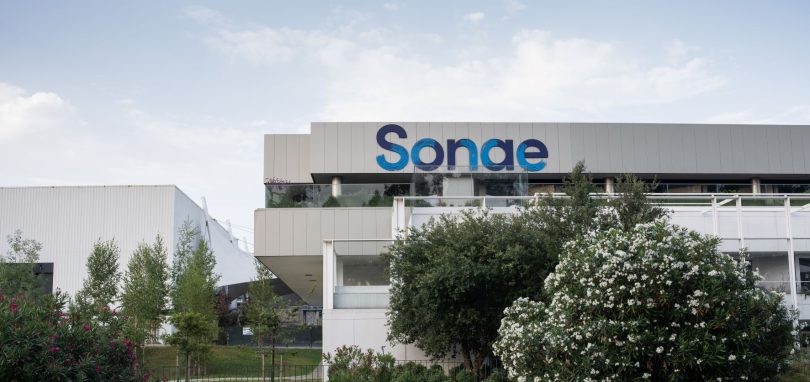 sonae
