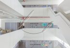 Sonae Tech Hub entra na lista de 300 edifícios mundiais com certificação WELL platina