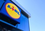 Lidl aumenta subsídio de alimentação para os 9,6 euros