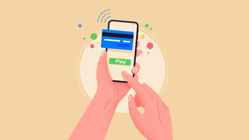Pagamentos digitais representarão 30% do volume total transações non-cash até 2027