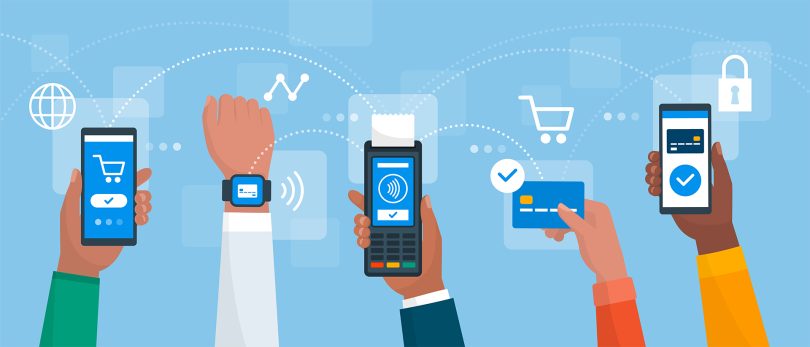 Proteção e segurança: O que valorizam consumidores e comerciantes nas transações online?