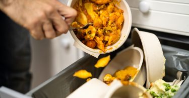 Custo do desperdício alimentar em Portugal ascende os 3,3 mil milhões de euros por ano