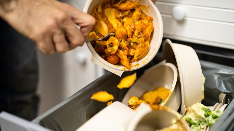 Custo do desperdício alimentar em Portugal ascende os 3,3 mil milhões de euros por ano